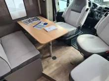 Fahrzeugbild LMC Tourer Lift H 730 G /Solar, Markise, WLAN und TV #14
