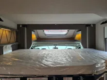 Fahrzeugbild LMC Tourer Lift H 730 G /Solar, Markise, WLAN und TV #15