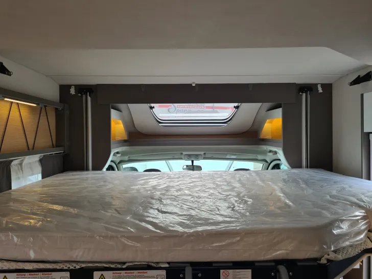 Fahrzeugbild LMC Tourer Lift H 730 G /Solar, Markise, WLAN und TV #15