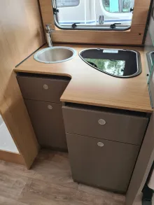 Fahrzeugbild LMC Tourer Lift H 730 G /Solar, Markise, WLAN und TV #19