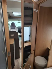 Fahrzeugbild LMC Tourer Lift H 730 G /Solar, Markise, WLAN und TV #21