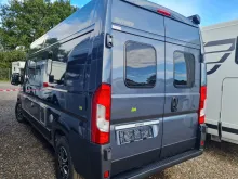 Fahrzeugbild Hymer Free 600 /Lithium/Solar/Wechselrichter #4