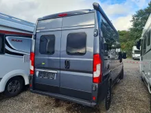 Fahrzeugbild Hymer Free 600 /Lithium/Solar/Wechselrichter #5
