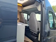 Fahrzeugbild Hymer Free 600 /Lithium/Solar/Wechselrichter #11