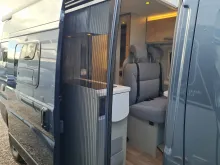 Fahrzeugbild Hymer Free 600 /Lithium/Solar/Wechselrichter #12