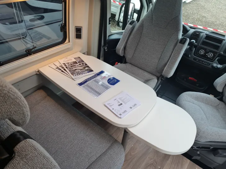 Fahrzeugbild Hymer Free 600 /Lithium/Solar/Wechselrichter #16