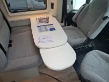 Fahrzeugbild Hymer Free 600 /Lithium/Solar/Wechselrichter #17