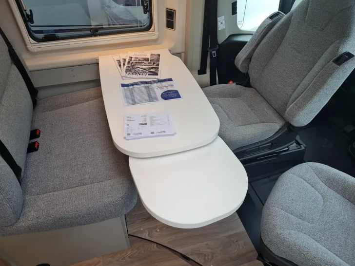 Fahrzeugbild Hymer Free 600 /Lithium/Solar/Wechselrichter #17