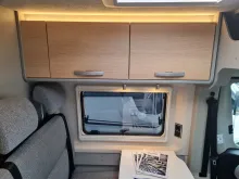Fahrzeugbild Hymer Free 600 /Lithium/Solar/Wechselrichter #18