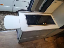 Fahrzeugbild Hymer Free 600 /Lithium/Solar/Wechselrichter #19