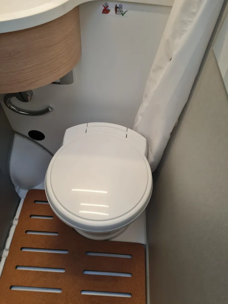 Fahrzeugbild Hymer Free 600 /Lithium/Solar/Wechselrichter #26