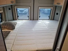 Fahrzeugbild Hymer Free 600 /Lithium/Solar/Wechselrichter #28