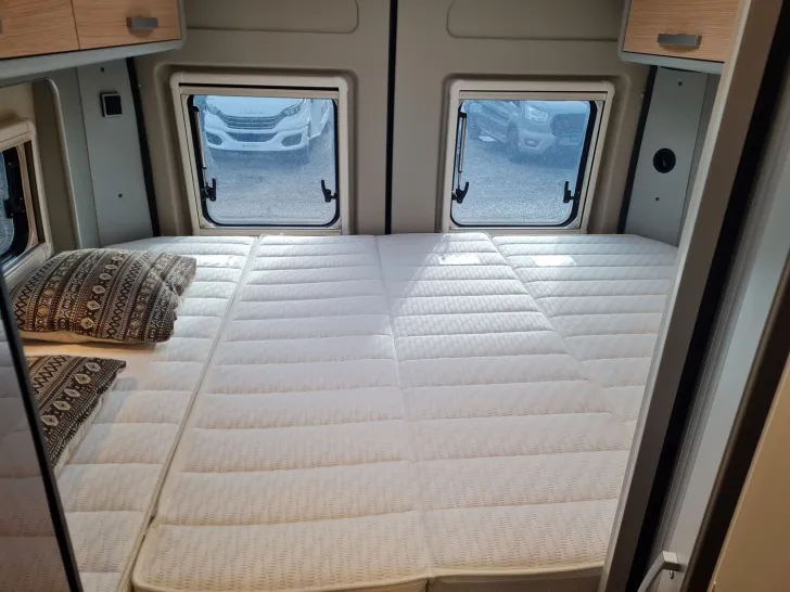 Fahrzeugbild Hymer Free 600 /Lithium/Solar/Wechselrichter #28