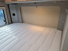 Fahrzeugbild Hymer Free 600 /Lithium/Solar/Wechselrichter #29