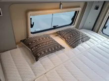 Fahrzeugbild Hymer Free 600 /Lithium/Solar/Wechselrichter #30