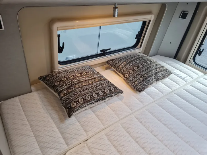 Fahrzeugbild Hymer Free 600 /Lithium/Solar/Wechselrichter #30