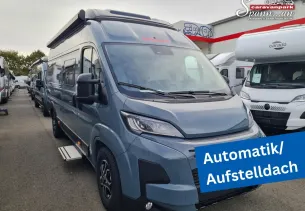 Bild Globetrail<br/>640 ER