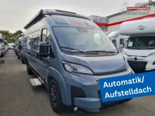 Fahrzeugbild Dethleffs Globetrail 640 ER Fiat Automatik/Aufstelldach #1