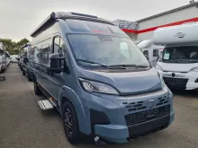 Fahrzeugbild Dethleffs Globetrail 640 ER Fiat Automatik/Aufstelldach #3