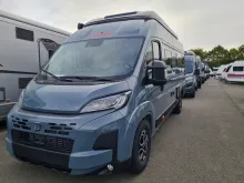 Fahrzeugbild Dethleffs Globetrail 640 ER Fiat Automatik/Aufstelldach #4