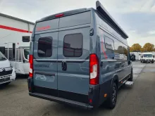 Fahrzeugbild Dethleffs Globetrail 640 ER Fiat Automatik/Aufstelldach #5