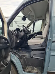 Fahrzeugbild Dethleffs Globetrail 640 ER Fiat Automatik/Aufstelldach #7