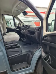Fahrzeugbild Dethleffs Globetrail 640 ER Fiat Automatik/Aufstelldach #8