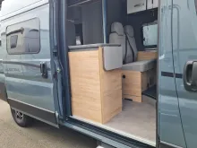 Fahrzeugbild Dethleffs Globetrail 640 ER Fiat Automatik/Aufstelldach #9