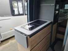 Fahrzeugbild Dethleffs Globetrail 640 ER Fiat Automatik/Aufstelldach #11