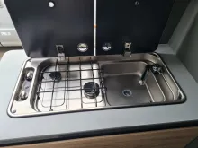 Fahrzeugbild Dethleffs Globetrail 640 ER Fiat Automatik/Aufstelldach #12