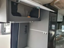 Fahrzeugbild Dethleffs Globetrail 640 ER Fiat Automatik/Aufstelldach #13