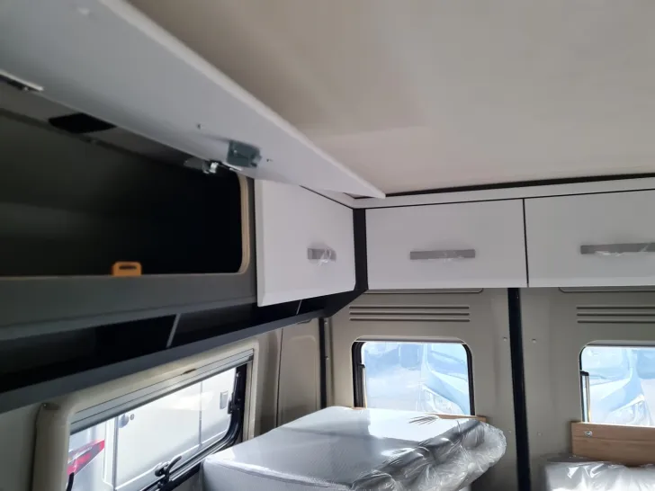 Fahrzeugbild Dethleffs Globetrail 640 ER Fiat Automatik/Aufstelldach #20