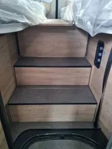Fahrzeugbild Dethleffs Globetrail 640 ER Fiat Automatik/Aufstelldach #21