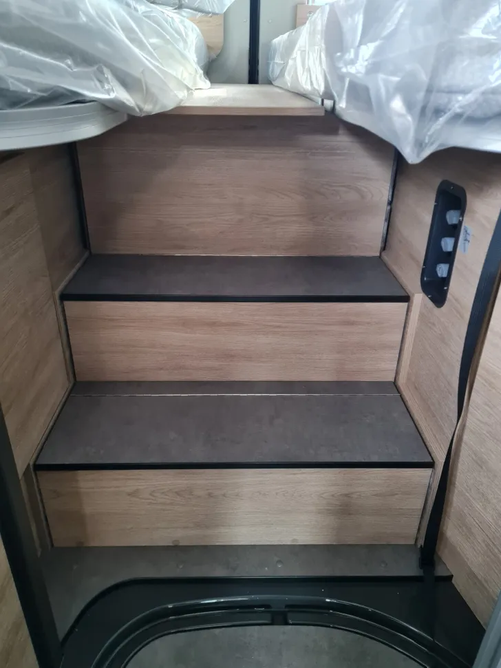 Fahrzeugbild Dethleffs Globetrail 640 ER Fiat Automatik/Aufstelldach #21