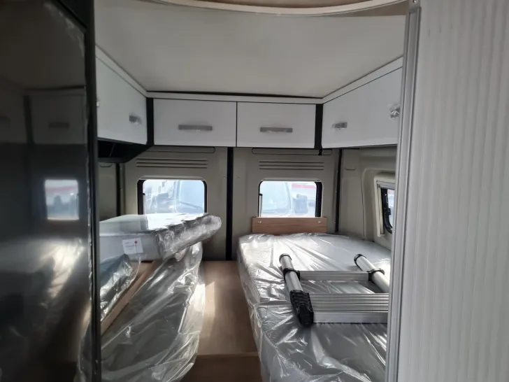 Fahrzeugbild Dethleffs Globetrail 640 ER Fiat Automatik/Aufstelldach #23