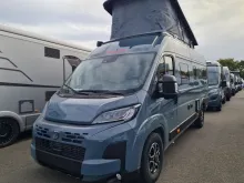 Fahrzeugbild Dethleffs Globetrail 640 ER Fiat Automatik/Aufstelldach #24