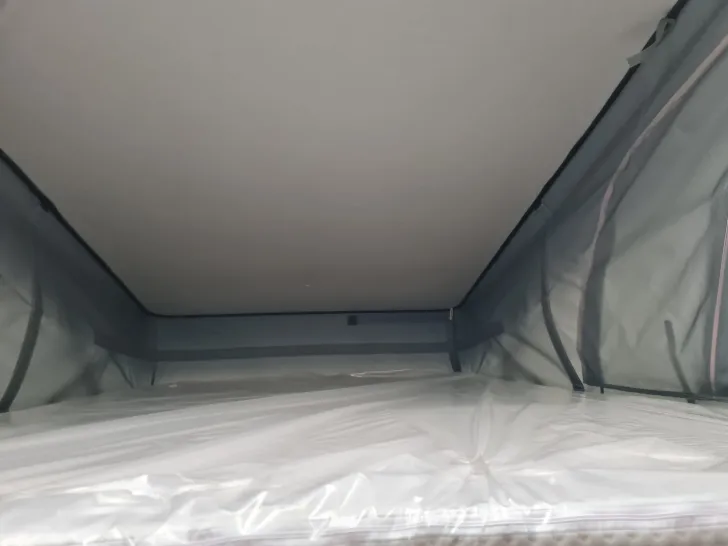 Fahrzeugbild Dethleffs Globetrail 640 ER Fiat Automatik/Aufstelldach #26