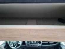 Fahrzeugbild Dethleffs Globetrail 640 ER Fiat Automatik/Aufstelldach #27