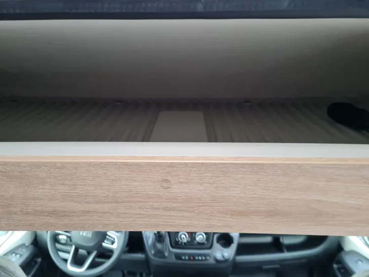 Fahrzeugbild Dethleffs Globetrail 640 ER Fiat Automatik/Aufstelldach #27