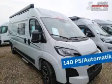 Fahrzeugbild Dethleffs Globetrail 600 DS Fiat 140 PS/Automatik #1