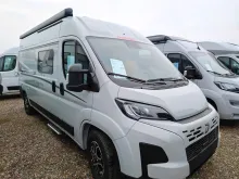 Fahrzeugbild Dethleffs Globetrail 600 DS Fiat 140 PS/Automatik #4