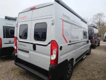 Fahrzeugbild Dethleffs Globetrail 600 DS Fiat 140 PS/Automatik #6