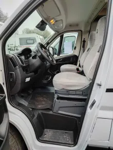 Fahrzeugbild Dethleffs Globetrail 600 DS Fiat 140 PS/Automatik #8