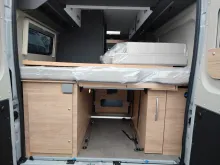 Fahrzeugbild Dethleffs Globetrail 600 DS Fiat 140 PS/Automatik #9