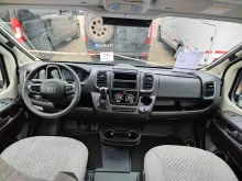 Fahrzeugbild Dethleffs Globetrail 600 DS Fiat 140 PS/Automatik #11