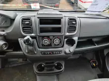 Fahrzeugbild Dethleffs Globetrail 600 DS Fiat 140 PS/Automatik #13