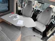 Fahrzeugbild Dethleffs Globetrail 600 DS Fiat 140 PS/Automatik #14