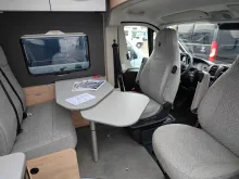 Fahrzeugbild Dethleffs Globetrail 600 DS Fiat 140 PS/Automatik #15