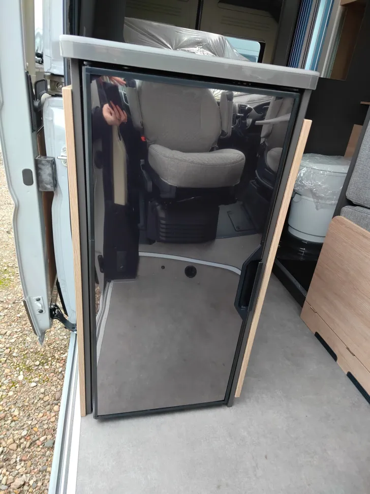 Fahrzeugbild Dethleffs Globetrail 600 DS Fiat 140 PS/Automatik #16