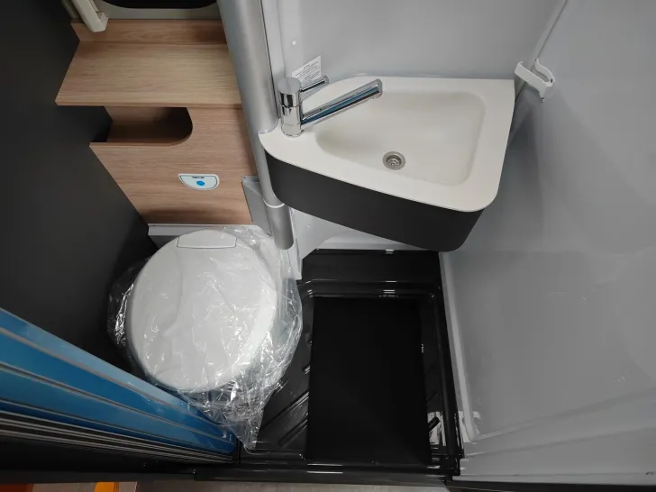 Fahrzeugbild Dethleffs Globetrail 600 DS Fiat 140 PS/Automatik #22